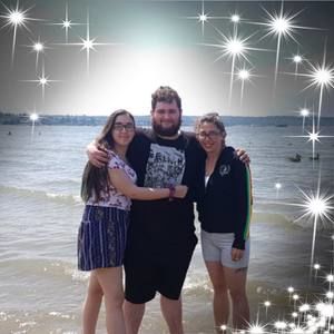 Meet your Posher, Natasha